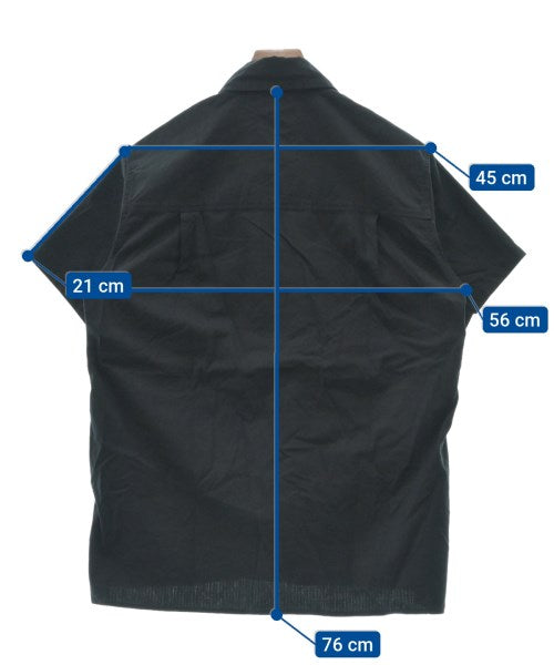 snow peak เสื้อลำลอง