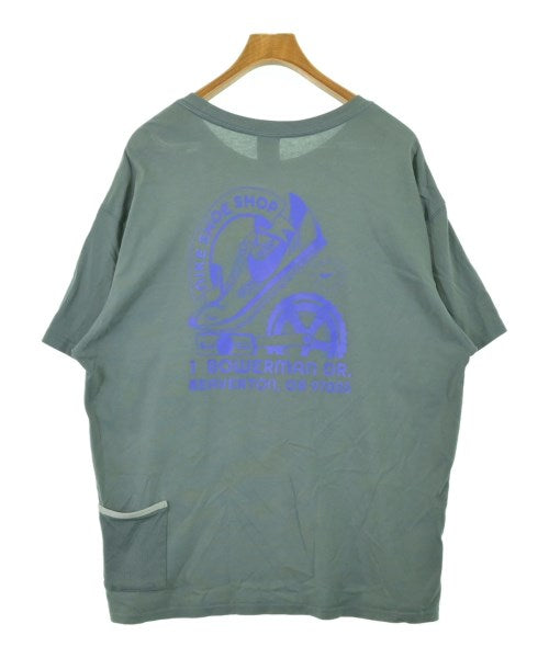 NIKE เสื้อยืด/เสื้อท็อปส์