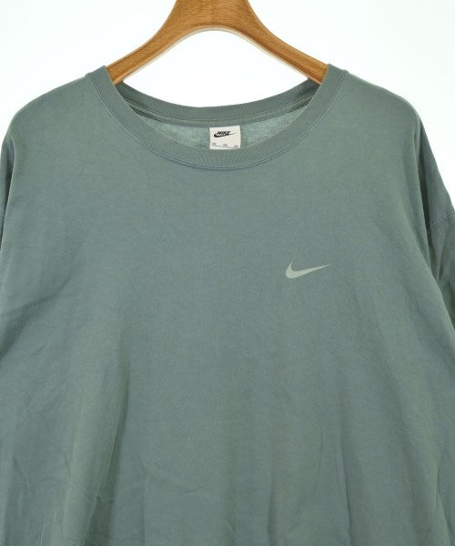 NIKE เสื้อยืด/เสื้อท็อปส์