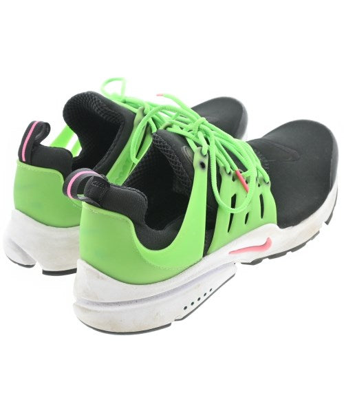 NIKE รองเท้าผ้าใบ
