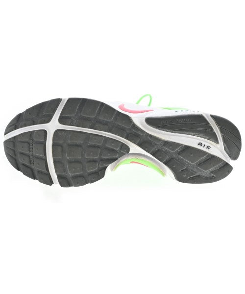 NIKE รองเท้าผ้าใบ