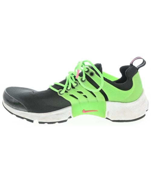 NIKE รองเท้าผ้าใบ