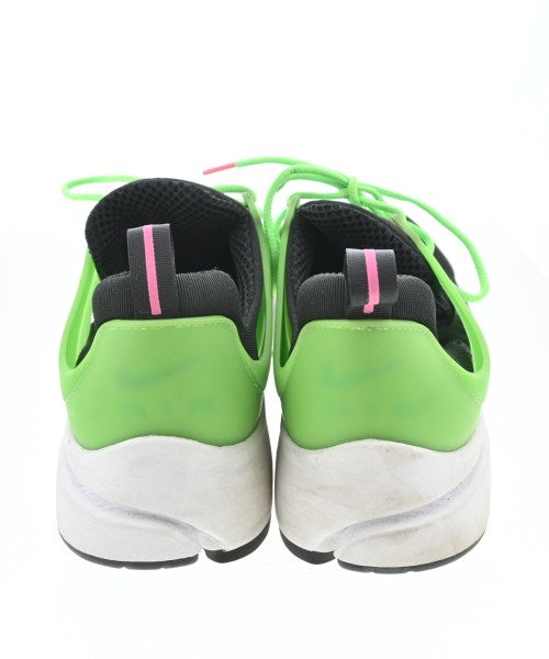 NIKE รองเท้าผ้าใบ