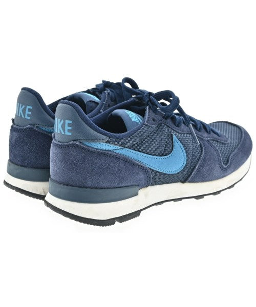 NIKE รองเท้าผ้าใบ