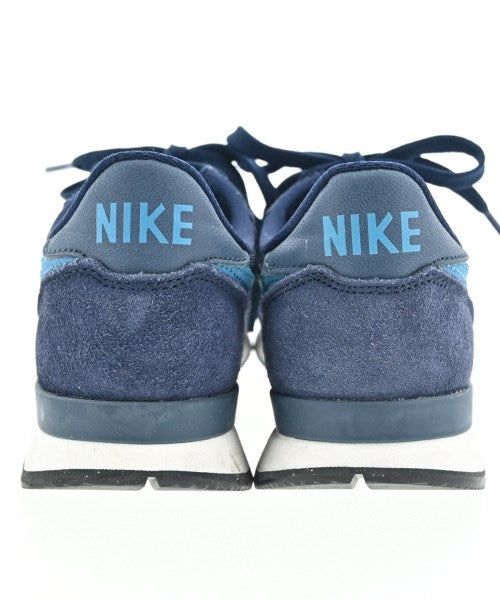 NIKE รองเท้าผ้าใบ