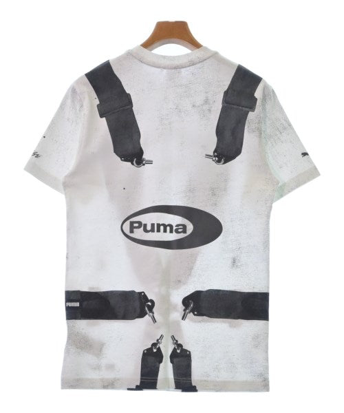 PUMA เสื้อยืด/เสื้อท็อปส์