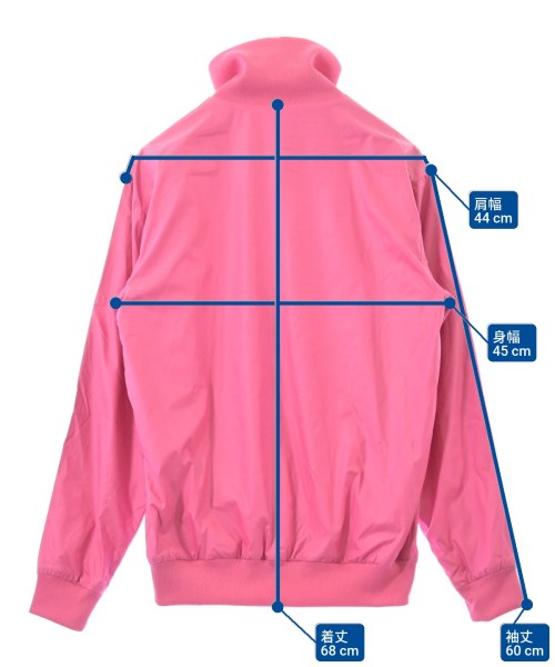 adidas แจ็คเก็ตเบลาส์ อื่น