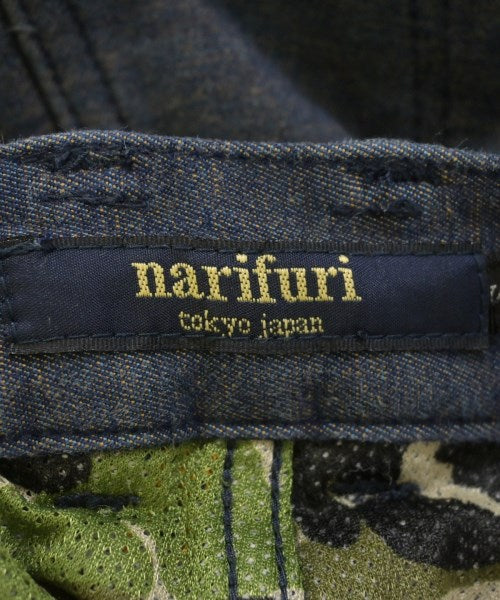 nari/furi กางเกง อื่น