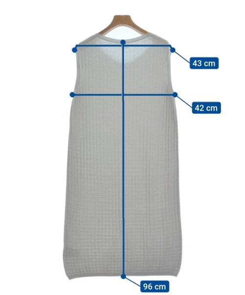 HERMES ชุดเดรส