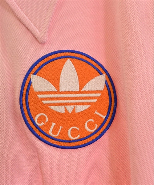 GUCCI ชุดเอี๊ยม/เสื้อคลุมหลวมๆ/จั๊มสูท