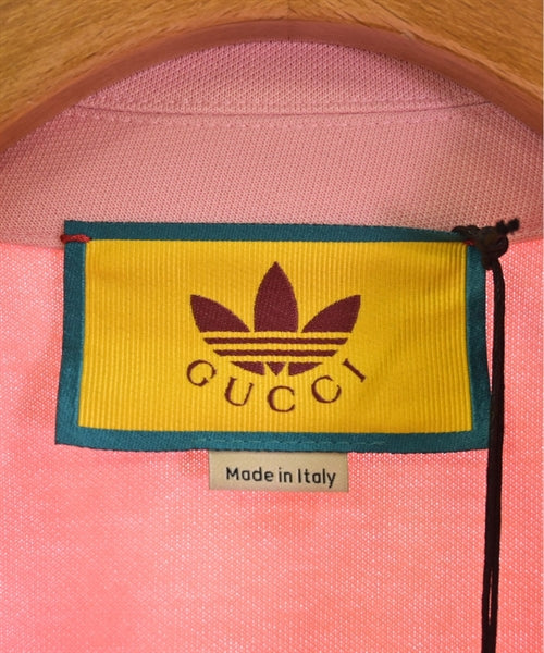 GUCCI ชุดเอี๊ยม/เสื้อคลุมหลวมๆ/จั๊มสูท