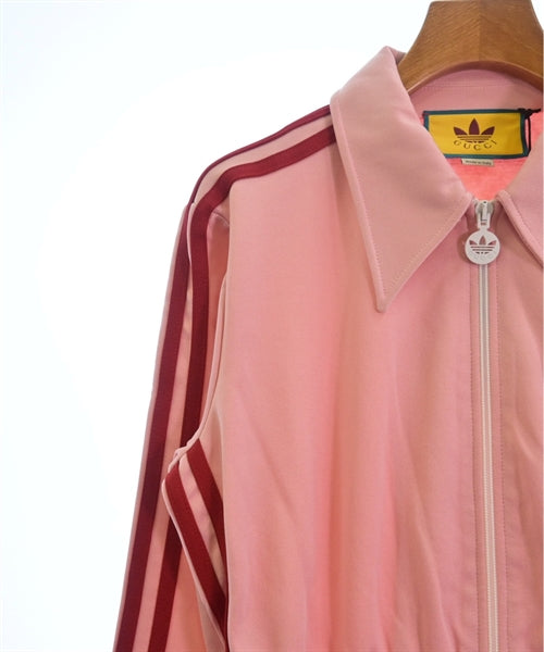 GUCCI ชุดเอี๊ยม/เสื้อคลุมหลวมๆ/จั๊มสูท