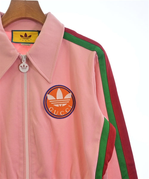 GUCCI ชุดเอี๊ยม/เสื้อคลุมหลวมๆ/จั๊มสูท