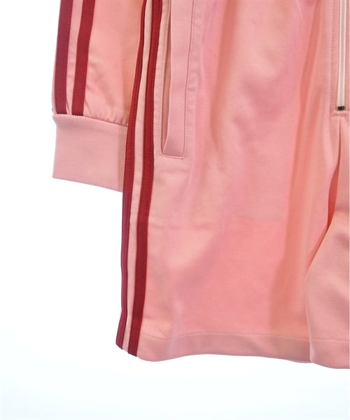 GUCCI ชุดเอี๊ยม/เสื้อคลุมหลวมๆ/จั๊มสูท