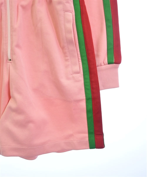 GUCCI ชุดเอี๊ยม/เสื้อคลุมหลวมๆ/จั๊มสูท