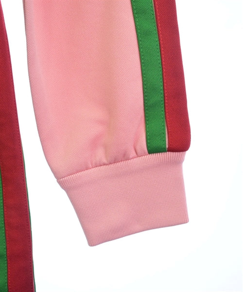 GUCCI ชุดเอี๊ยม/เสื้อคลุมหลวมๆ/จั๊มสูท