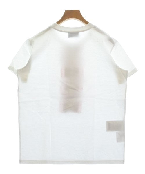 PRADA เสื้อยืด/เสื้อท็อปส์