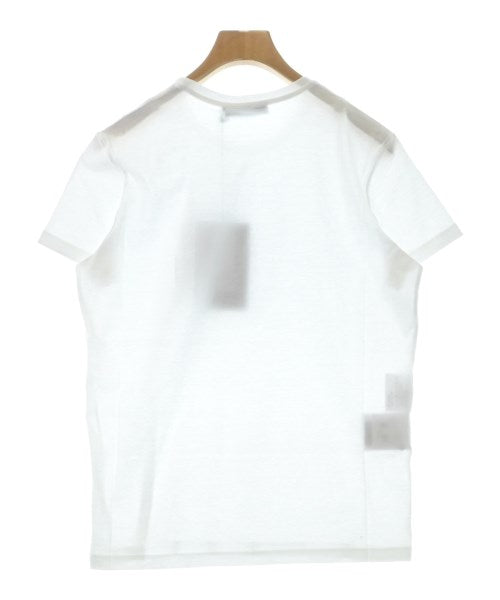 PRADA เสื้อยืด/เสื้อท็อปส์