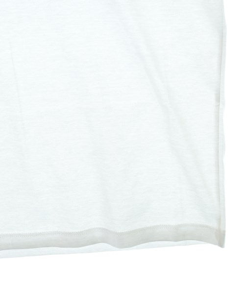 PRADA เสื้อยืด/เสื้อท็อปส์