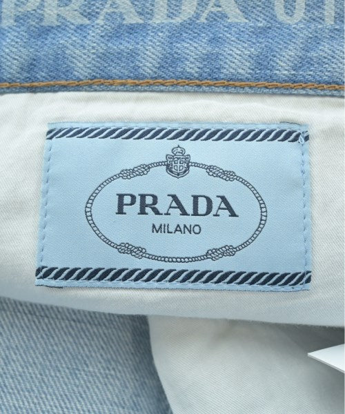PRADA กางเกงขาสั้น