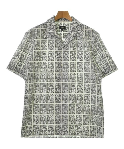 FENDI เสื้อลำลอง
