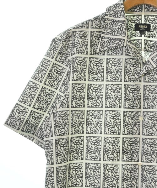 FENDI เสื้อลำลอง