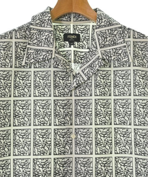 FENDI เสื้อลำลอง