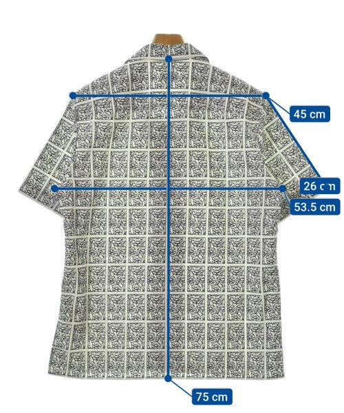 FENDI เสื้อลำลอง