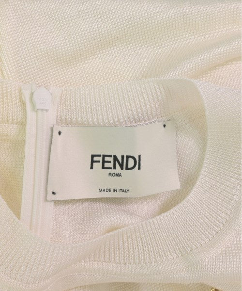 FENDI ชุดเดรส