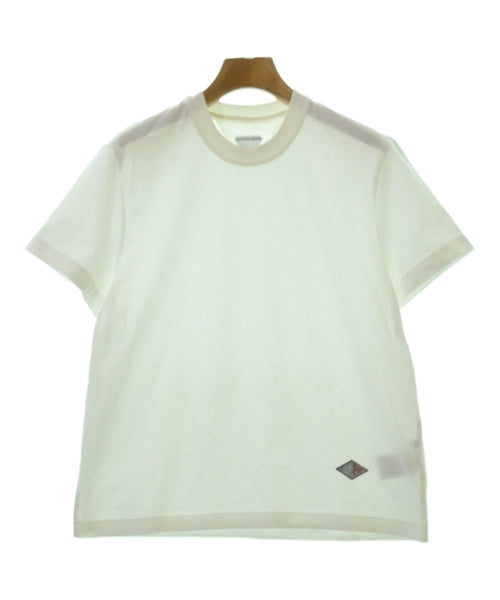 BOTTEGA VENETA เสื้อยืด/เสื้อท็อปส์