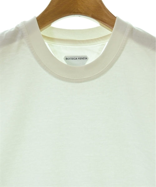 BOTTEGA VENETA เสื้อยืด/เสื้อท็อปส์