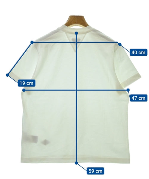 BOTTEGA VENETA เสื้อยืด/เสื้อท็อปส์
