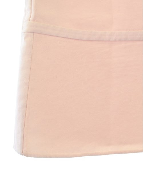 JIL SANDER กระโปรงสั้น