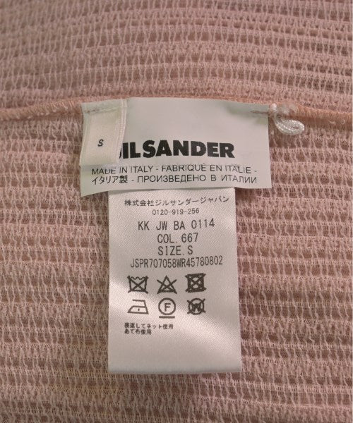 JIL SANDER เสื้อสตรี
