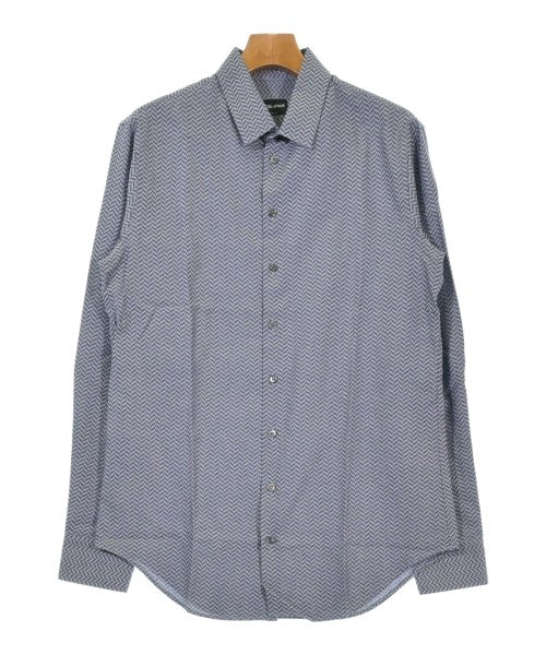 GIORGIO ARMANI เสื้อลำลอง