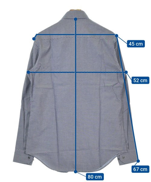 GIORGIO ARMANI เสื้อลำลอง