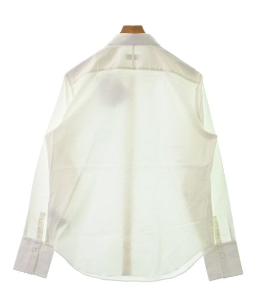 Salvatore Ferragamo เสื้อเชิ้ตทางการ