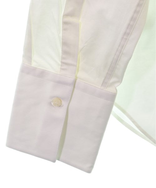 Salvatore Ferragamo เสื้อเชิ้ตทางการ