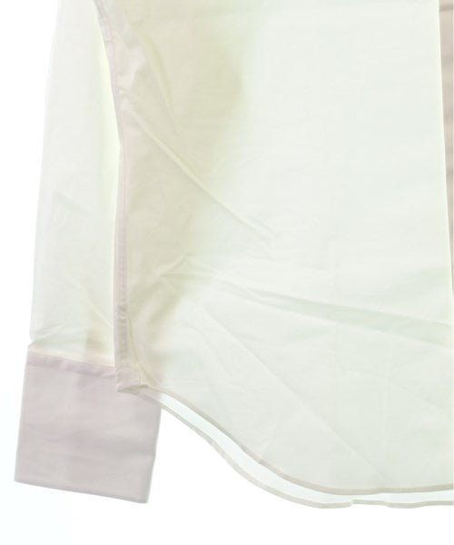 Salvatore Ferragamo เสื้อเชิ้ตทางการ