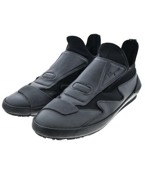 Salvatore Ferragamo รองเท้าผ้าใบ
