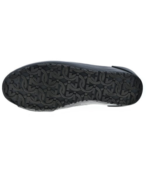 Salvatore Ferragamo รองเท้าผ้าใบ