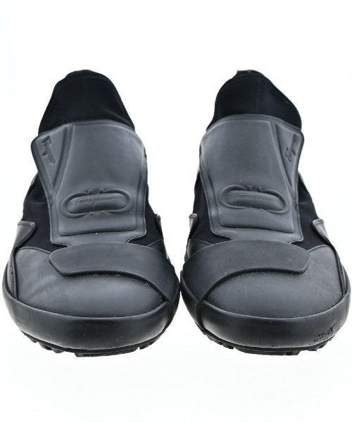 Salvatore Ferragamo รองเท้าผ้าใบ