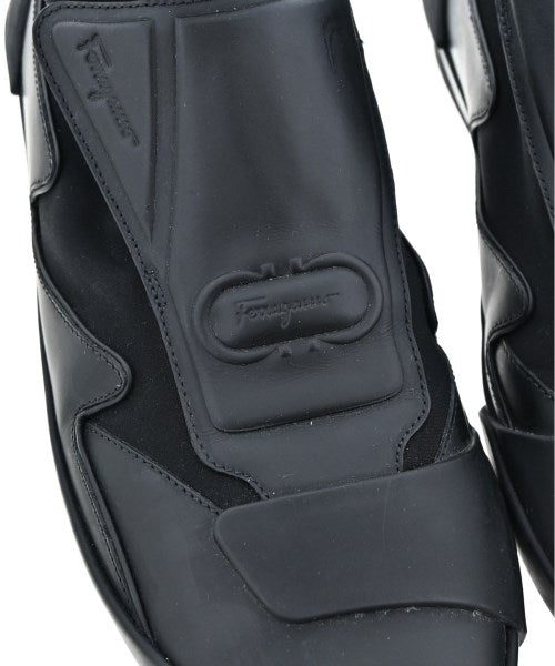 Salvatore Ferragamo รองเท้าผ้าใบ