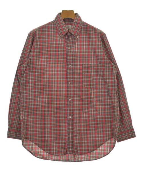 Brooks Brothers เสื้อลำลอง