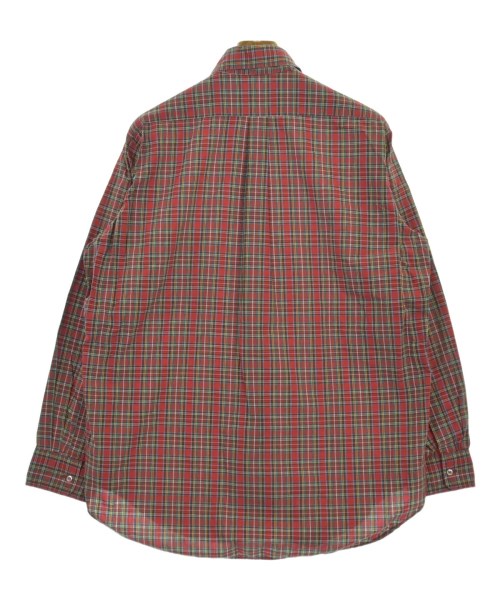 Brooks Brothers เสื้อลำลอง