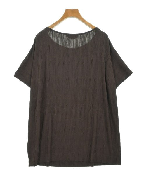 Max Mara STUDIO เสื้อยืด/เสื้อท็อปส์