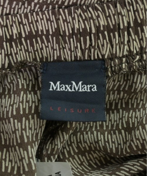 Max Mara กางเกง อื่น