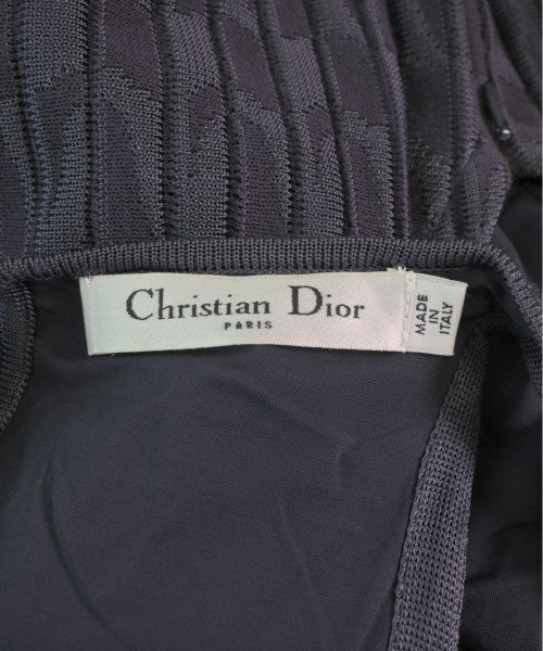 Christian Dior ชุดเดรส