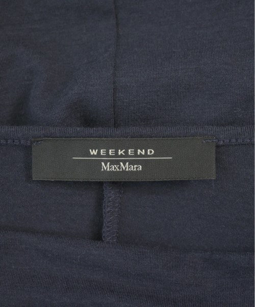 MAX MARA WEEK END LINE แขนกุด