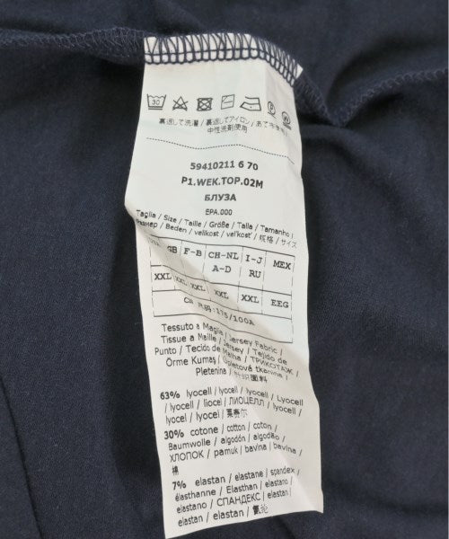 MAX MARA WEEK END LINE แขนกุด